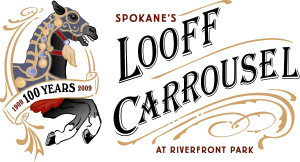 Spokane's Looff Carrousel: 1909-2009