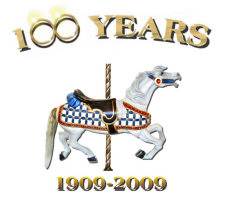 100 Years and Still Spinning!