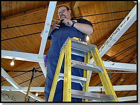 Mike the Maintenance Guy