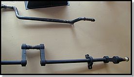 Old and New Cranks