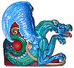 Dragon Chariot